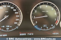 
										BMW 535 Gran Turismo Xdrive Automatas 2011 full									
