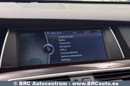 
										BMW 535 Gran Turismo Xdrive Automatas 2011 full									