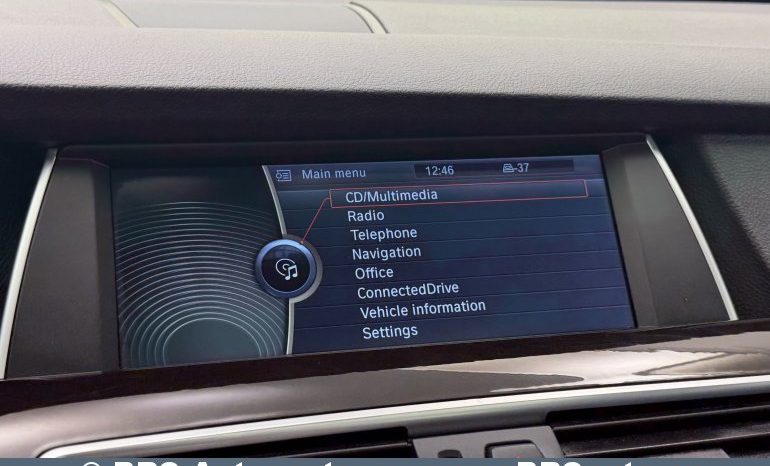 
								BMW 535 Gran Turismo Xdrive Automatas 2011 full									