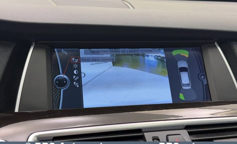 
								BMW 535 Gran Turismo Xdrive Automatas 2011 full									