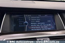 
										BMW 535 Gran Turismo Xdrive Automatas 2011 full									