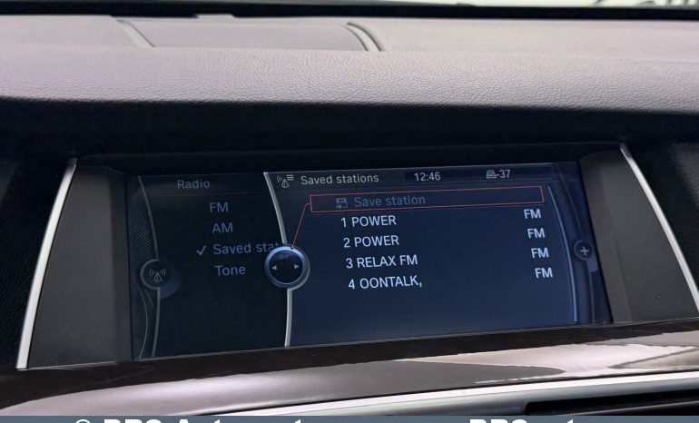 
								BMW 535 Gran Turismo Xdrive Automatas 2011 full									