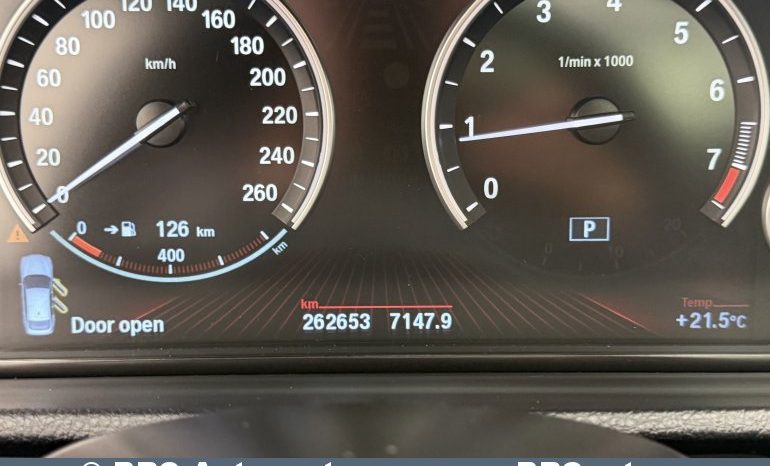 
								BMW 535 Gran Turismo Xdrive Automatas 2011 full									