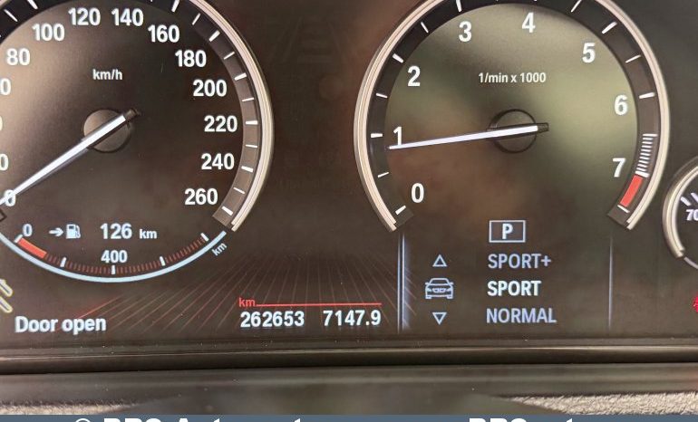 
								BMW 535 Gran Turismo Xdrive Automatas 2011 full									