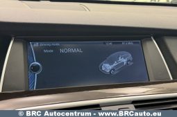 
										BMW 535 Gran Turismo Xdrive Automatas 2011 full									