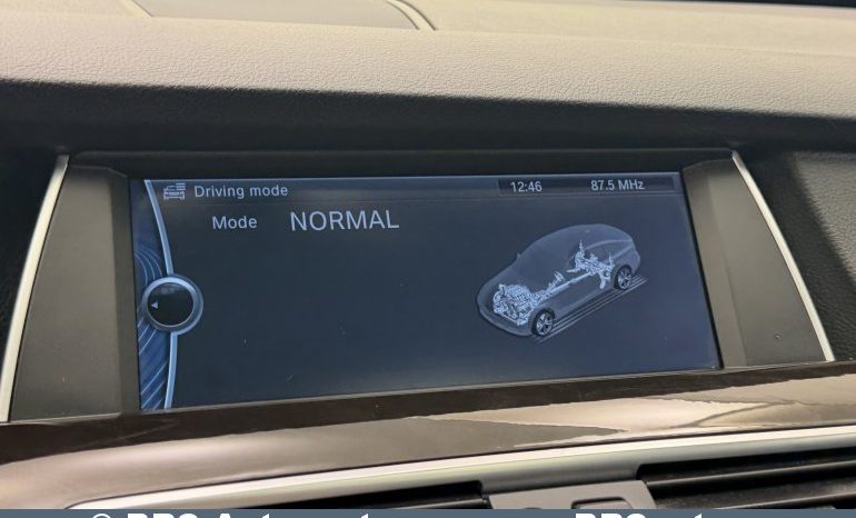 
								BMW 535 Gran Turismo Xdrive Automatas 2011 full									