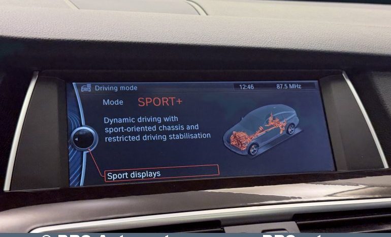 
								BMW 535 Gran Turismo Xdrive Automatas 2011 full									