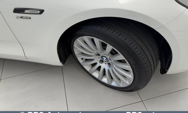 
								BMW 535 Gran Turismo Xdrive Automatas 2011 full									
