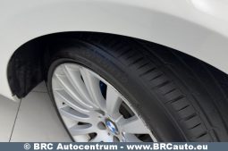
										BMW 535 Gran Turismo Xdrive Automatas 2011 full									
