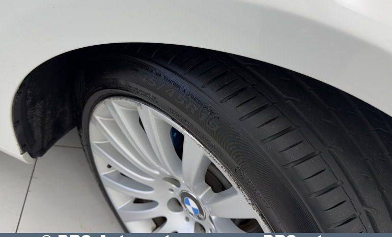 
								BMW 535 Gran Turismo Xdrive Automatas 2011 full									