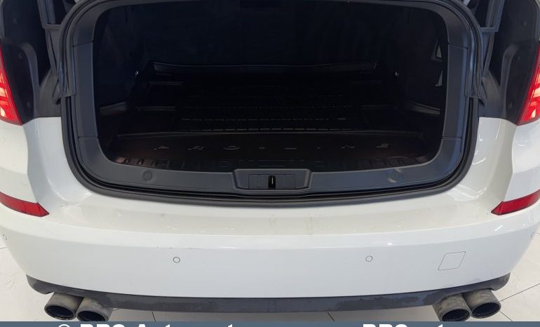 
								BMW 535 Gran Turismo Xdrive Automatas 2011 full									