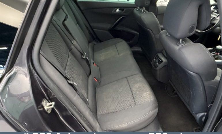 
								Peugeot 508 1.6 BlueHDi 2017 full									