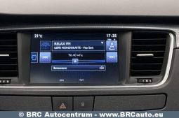
										Peugeot 508 1.6 BlueHDi 2017 full									