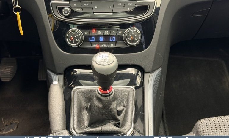 
								Peugeot 508 1.6 BlueHDi 2017 full									