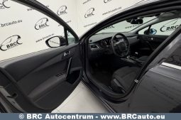 
										Peugeot 508 1.6 BlueHDi 2017 full									