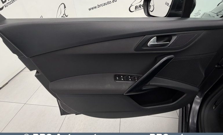 
								Peugeot 508 1.6 BlueHDi 2017 full									