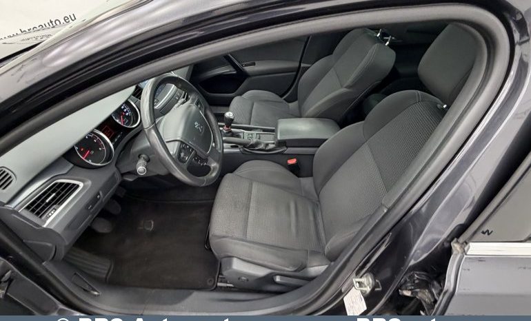 
								Peugeot 508 1.6 BlueHDi 2017 full									