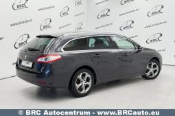 
										Peugeot 508 1.6 BlueHDi 2017 full									