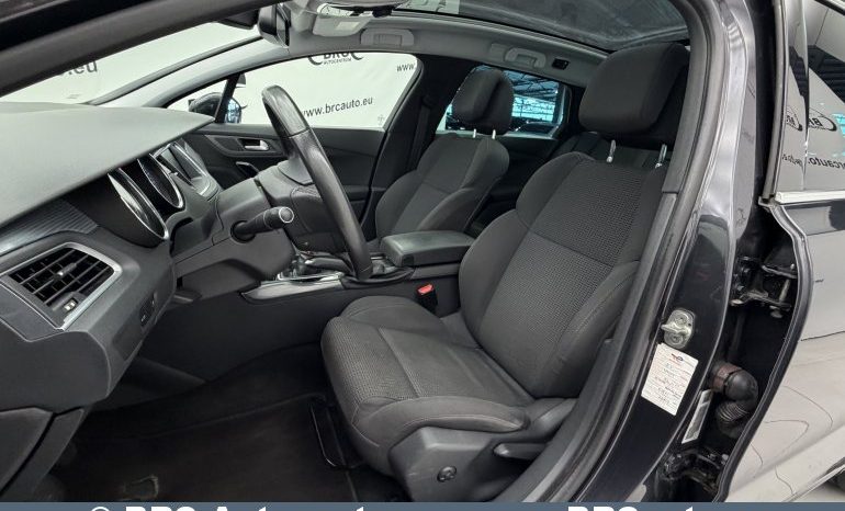 
								Peugeot 508 1.6 BlueHDi 2017 full									