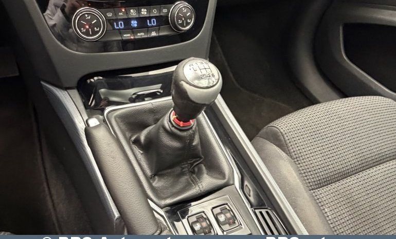 
								Peugeot 508 1.6 BlueHDi 2017 full									