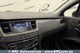 
										Peugeot 508 1.6 BlueHDi 2017 full									