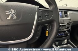 
										Peugeot 508 1.6 BlueHDi 2017 full									