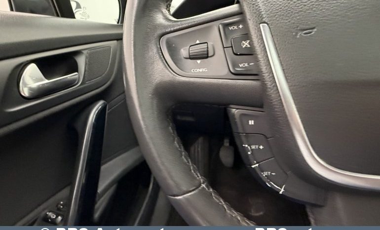 
								Peugeot 508 1.6 BlueHDi 2017 full									