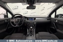 
										Peugeot 508 1.6 BlueHDi 2017 full									
