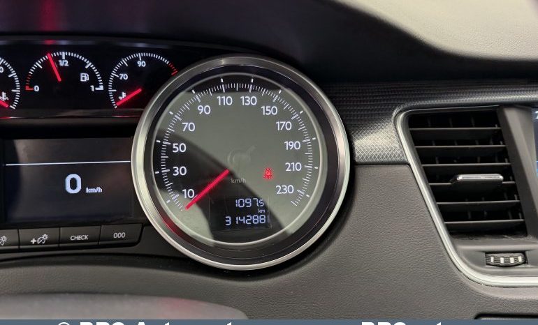 
								Peugeot 508 1.6 BlueHDi 2017 full									