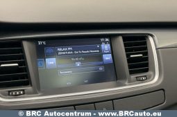 
										Peugeot 508 1.6 BlueHDi 2017 full									