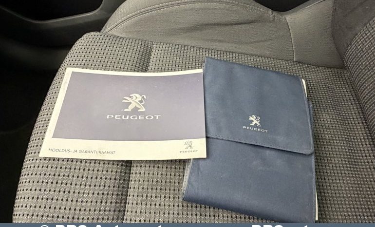 
								Peugeot 508 1.6 BlueHDi 2017 full									