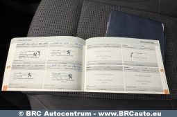 
										Peugeot 508 1.6 BlueHDi 2017 full									