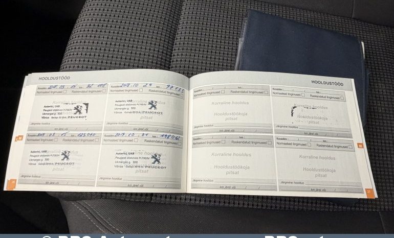 
								Peugeot 508 1.6 BlueHDi 2017 full									