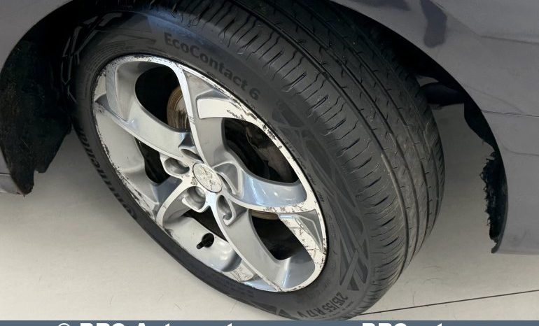 
								Peugeot 508 1.6 BlueHDi 2017 full									