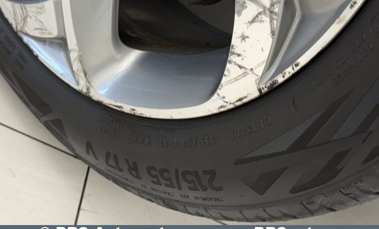 
								Peugeot 508 1.6 BlueHDi 2017 full									