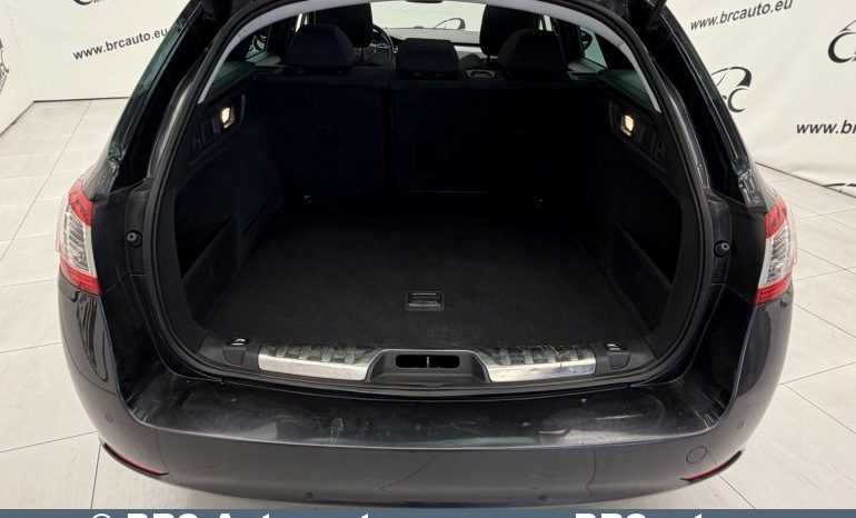
								Peugeot 508 1.6 BlueHDi 2017 full									