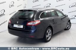 
										Peugeot 508 1.6 BlueHDi 2017 full									