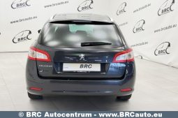 
										Peugeot 508 1.6 BlueHDi 2017 full									