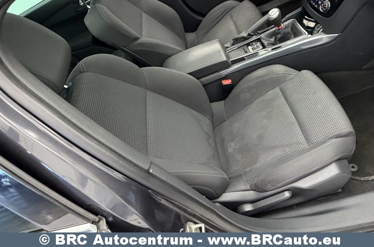 Peugeot 508 1.6 BlueHDi 2017