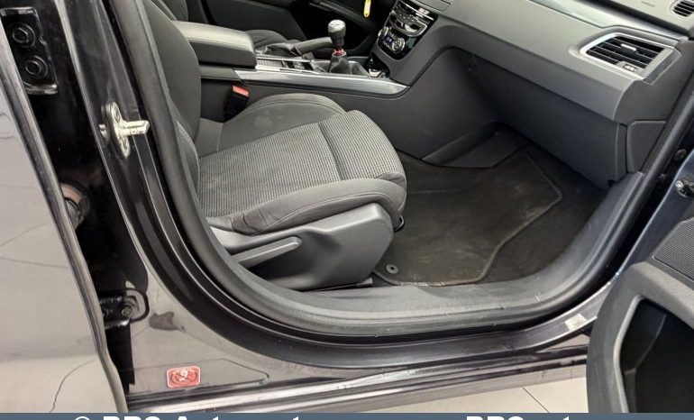 
								Peugeot 508 1.6 BlueHDi 2017 full									
