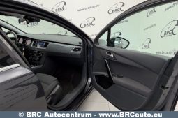 
										Peugeot 508 1.6 BlueHDi 2017 full									