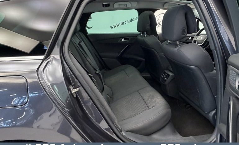 
								Peugeot 508 1.6 BlueHDi 2017 full									
