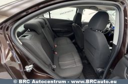 
										Chevrolet Aveo 1.4i Automatas 2013 full									