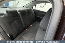 
										Chevrolet Aveo 1.4i Automatas 2013 full									