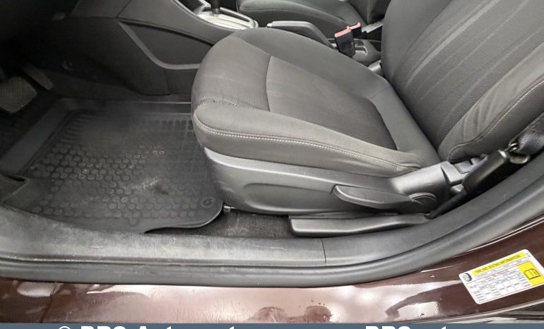 
								Chevrolet Aveo 1.4i Automatas 2013 full									