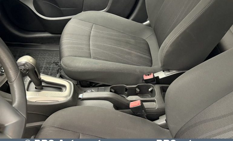 
								Chevrolet Aveo 1.4i Automatas 2013 full									