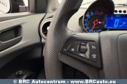 
										Chevrolet Aveo 1.4i Automatas 2013 full									