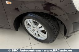 
										Chevrolet Aveo 1.4i Automatas 2013 full									