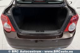 
										Chevrolet Aveo 1.4i Automatas 2013 full									