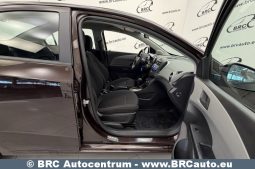 
										Chevrolet Aveo 1.4i Automatas 2013 full									